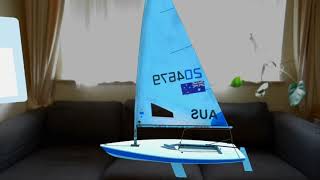 Rigging Drill - Free App Lab experience by MarineVerse screenshot 2