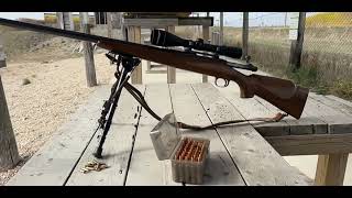 Range Day @BBakeriam
