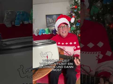 Weihnachtszeit, Weihnachtszeit