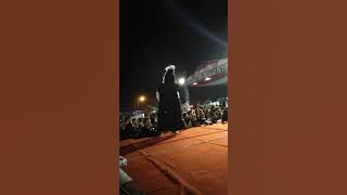 Mafia sholawat (Mars slank)