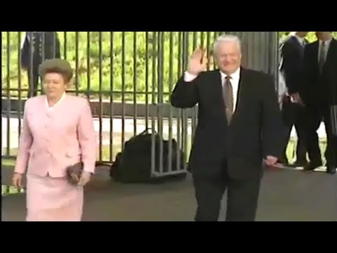 15 Years Since