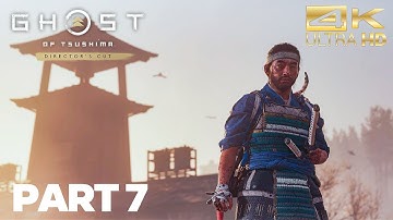 Ghost of Tsushima Director