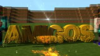 Intro do Amigos Nerds (Nova intro)