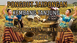 PONGDUT JAIPONGAN||DIGIBRIGKEUN KU KENDANG BLEKUK