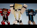 Minecraft Song ♫ Girls Fight Crazy ♫ Psycho Girl