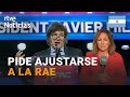 Argentina milei prohbe el uso del lenguaje inclusivo al considerarlo poltico  rtve noticias