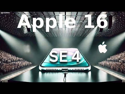 iPhone 16 Launch