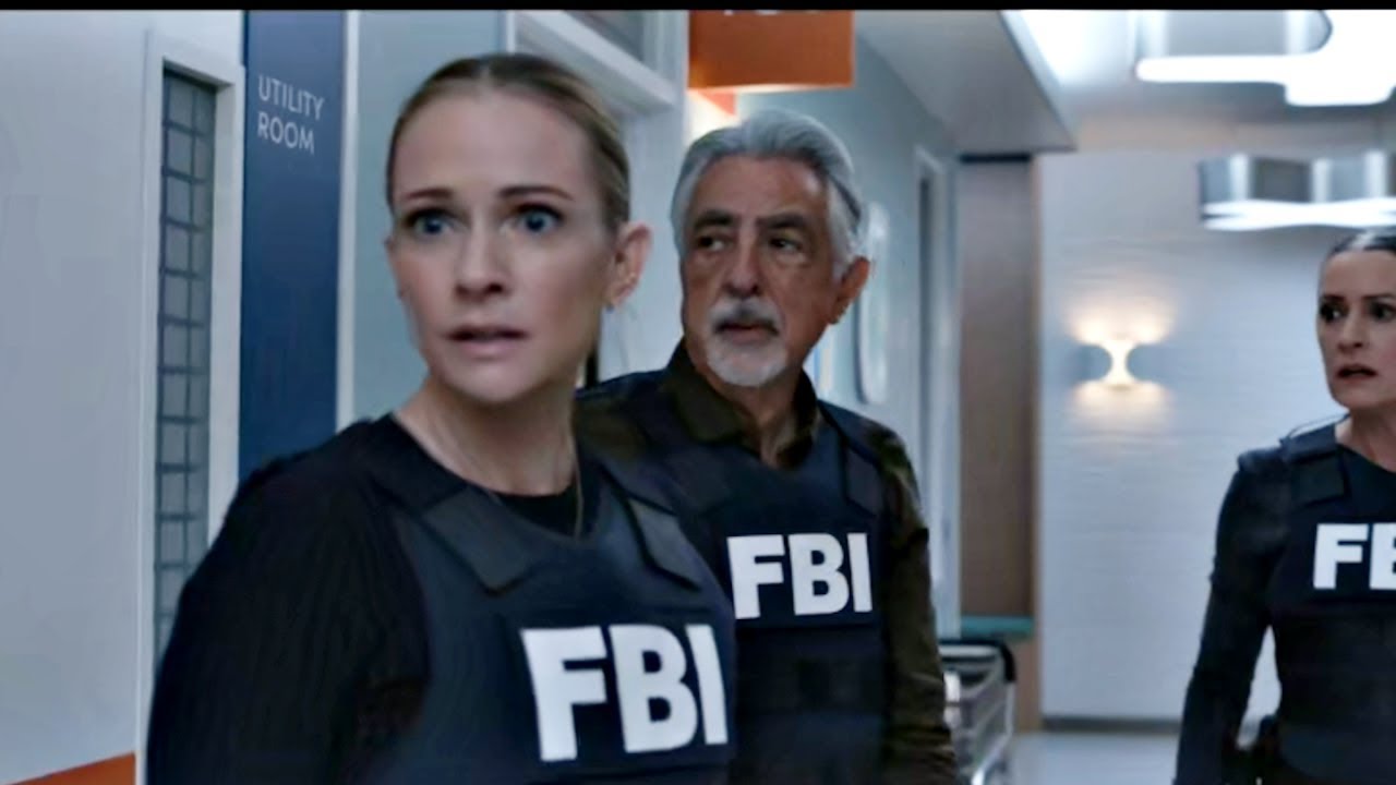 Criminal Minds S18E09 Recap: Who’s Behind the Network? BAU’s Final Showdown Begins