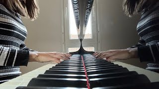 If only you knew - Alexander Stewart - Easy Piano Cover