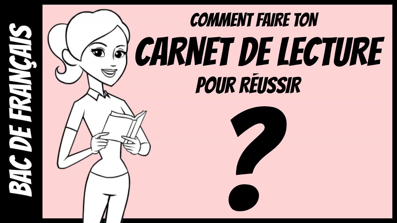 Carnet de lecture - À construire