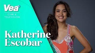 Katherine Escobar habla de su persona en ‘Los Briseño’ | Revista Vea