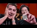 AMD RYZEN 7 OFFICIAL LAUNCH - ALL THE DETAILS!