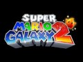 Super mario galaxy 2 soundtrack  world s