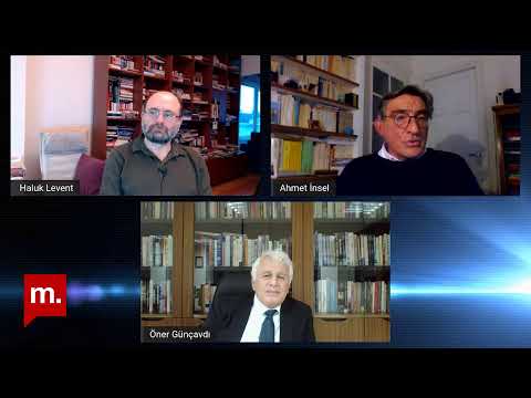 Ağır Ekonomi (99): Ahmet İnsel ile İktidar sermaye ilişkisi bağlamında otoriter nasyonal kapitalizm