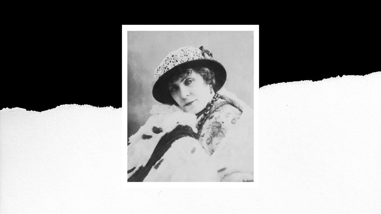 Ester Kamińska: The mother of Jewish theatre