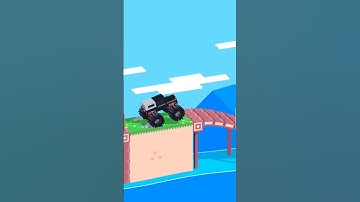 Fancade - Drive Mad All Lavels Gameplay Walkthrough Android 02 #fancadegame #fancade