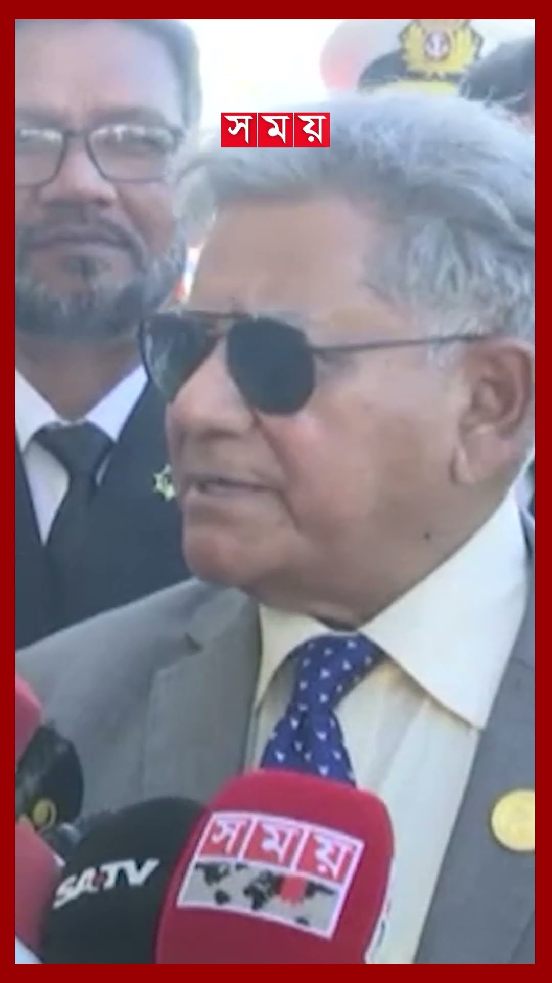মোদির পোস্টের জবাবে যা বললেন উপদেষ্টা সাখাওয়াত #msakhawathossain #indiabangladeshrelations #somoytv