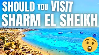 Should YOU Visit Sharm El Sheikh, Egypt ? screenshot 3
