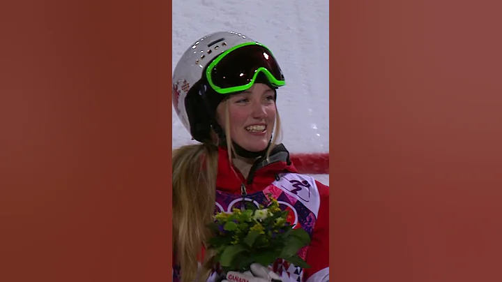 Sisters Atop the Podium | Best Canadian Winter Oly...