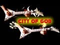 Sodom - City Of God FULL Guitar Cover