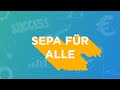 Was ist die SEPA-Lastschrift? - YouTube