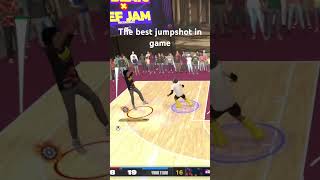 This jumpshot will change the game #2k24