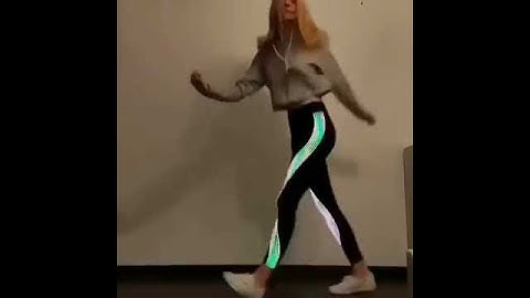 LED Yoga  Pants