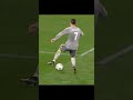 Ronaldo backheel skills 💫