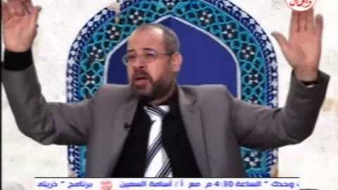 برنامج روضة القرآن| ايات من سوره هود  14 1 2014