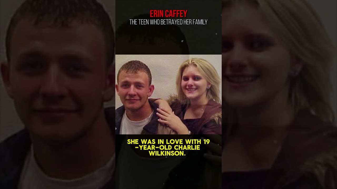 erin caffey crime #shorts #truecrimestories #murdermystery #unsolvedcrime #unsolvedcases
