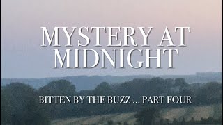 MYSTERY AT MIDNIGHT Bitten by the Buzz ... Part Four (of four)