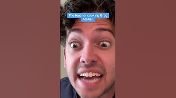 POV: The teacher’s pet fails a test