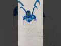 How to draw blue beetle drawing tutorials