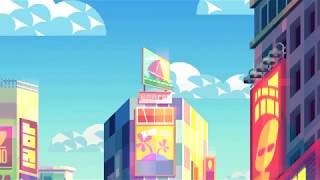 Ritimo De Nova York - Wee Boom