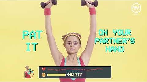 Mind Enterprises - The Clapping Song (Official Lyric Video)