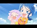 【AMV/MAD】ひろがるスカイ!プリキュア Opening Full「ひろがるスカイ!プリキュア ~Hero Girls~」III(1話~50話)