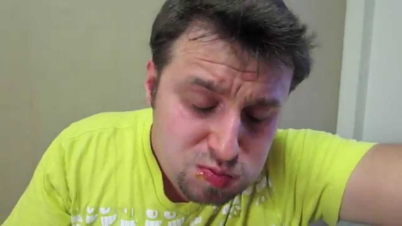 Spicy Mexican food challenge - YouTube