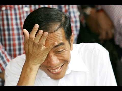 Kompilasi Jokowi  Paling Lucu  YouTube