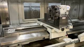 FOR SALE: 2010 MILLTRONICS ML40/160 (Toolquip # X4X1454)