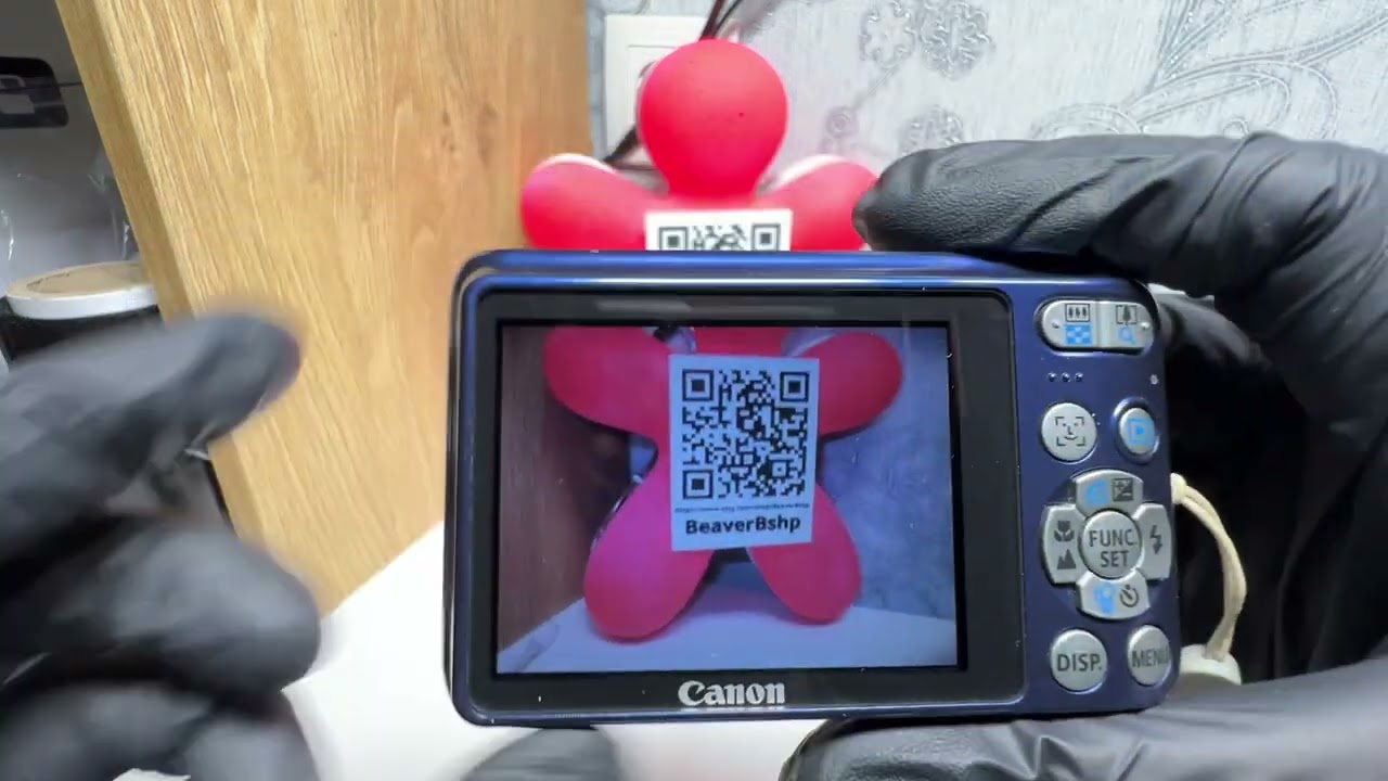 Canon PowerShot A3100 IS 12.1MP 4x Optical Zoom Digital Camera - Blue y2k camera 8GB