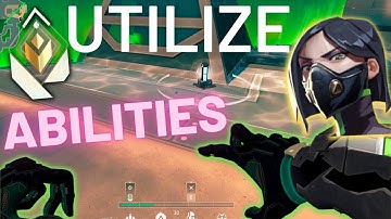 4 IN-DEPTH Ability Tips to MASTER VIPER in Valorant