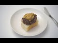 【世界におすすめ】あんこ中毒者が作る『ピーナッツバター小倉トースト』
