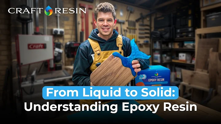 Curing Process of Epoxy Resin: Rules and Tips