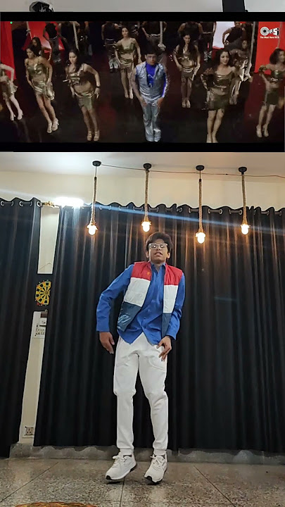 Mujhpe har haseena song dance cover #dance #viral #trending #ytshorts #shorts #shortsfeed #ishqvishk