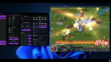 Best Conquer Online Deity Land Auto Hunt Hack أفضل هاك الفجوة كونكر اونلاين