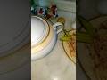 ونحن طابخين شاكرية بس مع رز الشاكرية اطيب طبخات اللبن