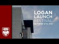 Logan center for the arts teaser
