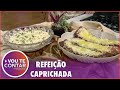 Já fez costela com crosta de queijo? Confira essa receita!