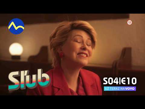 Sľub | S04E10 | zajtra o 17:55 na TV Markíza a v predstihu na Voyo