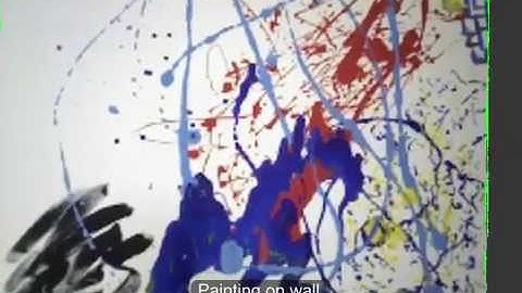 ReconstructMe SDK - Color Tracking